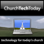 Church Tech Today
