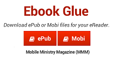 ebook glue