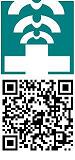 MMM Logo and QR Code to RSS Feed