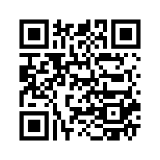 QR Code link to subscribe to the RSS feed for MMM via QR Code