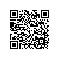 QR Code Link to The Next Story: Life and Faith after the Digital Explosion, via QR Code