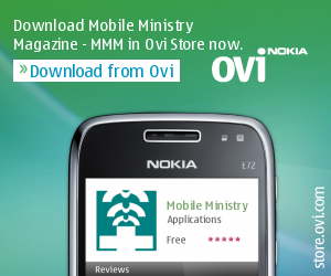 Download MMM Mobile App from Nokia's Ovi Store